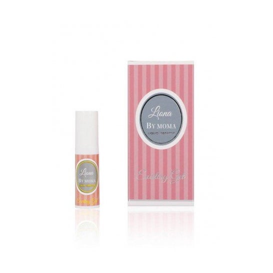 Liona By Moma Vibrador Líquido Exciting Gel, 6ml