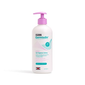 ISDIN Germisdin Intim Gel Higiene Íntima 500ml