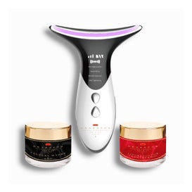 Drakefor Dkf-Qliniq B & Cosmetic Kit Lifting de Cuello