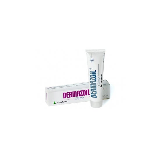 Extrefarma Dermazoil Crema 100ml