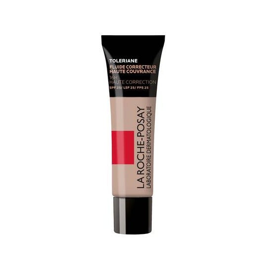 La Roche-Posay Toleriane Fluido Corrector SPF25 Nº12 30ml