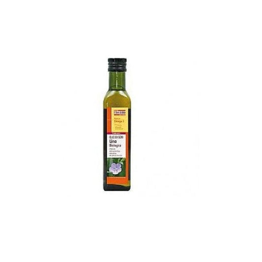 Aceite De Linaza 250Ml 2053