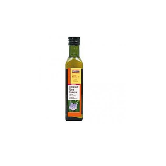 Aceite De Linaza 250Ml 2053