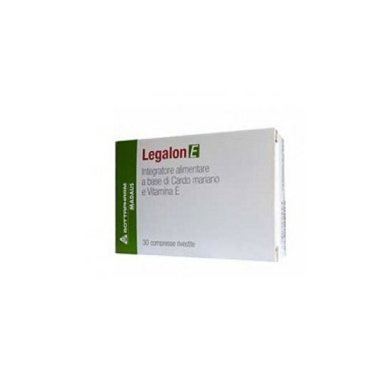LEGALON Y 30CPR RECUBIERTO