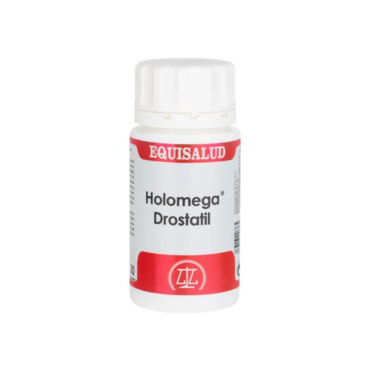 Equisalud Holomega Drostatil 50caps