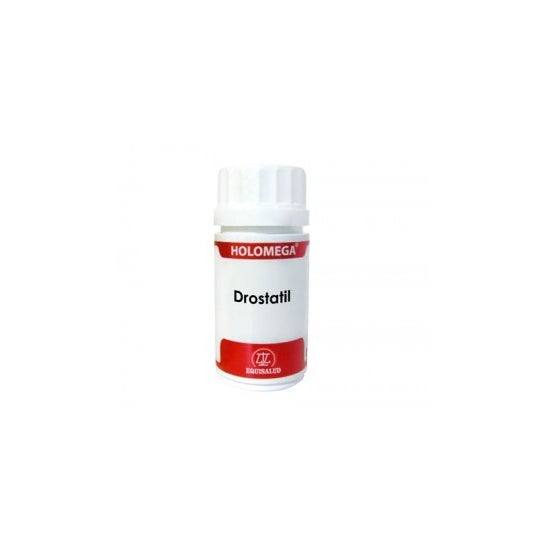 Equisalud Holomega Drostatil 50caps