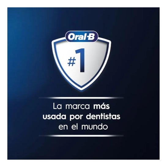 Oral-B iO Laboratory Cepillo Dental Eléctrico