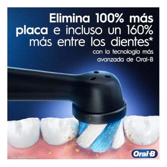 Oral-B iO Laboratory Cepillo Dental Eléctrico