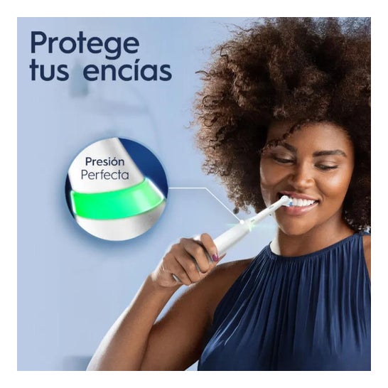 Oral-B iO Laboratory Cepillo Dental Eléctrico