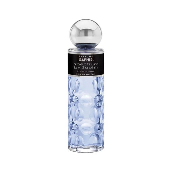 Saphir Spectrum By Saphir Edp 200ml