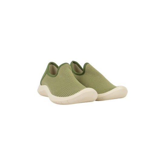 Arcopedico Gaia Zapato Verde Mujer Talla 36 1741 1 Par