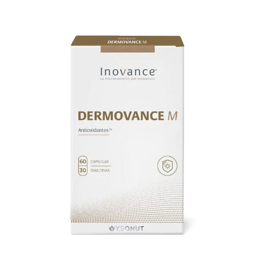 Inovance Dermovance M 60caps