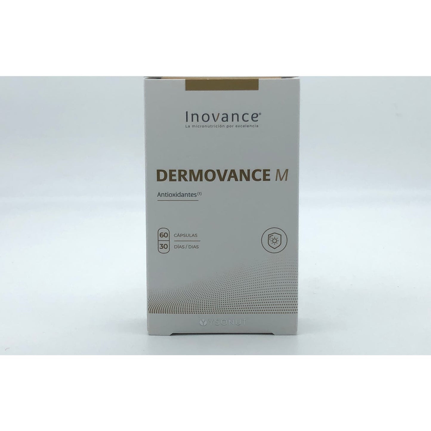 Inovance Dermovance M 60caps