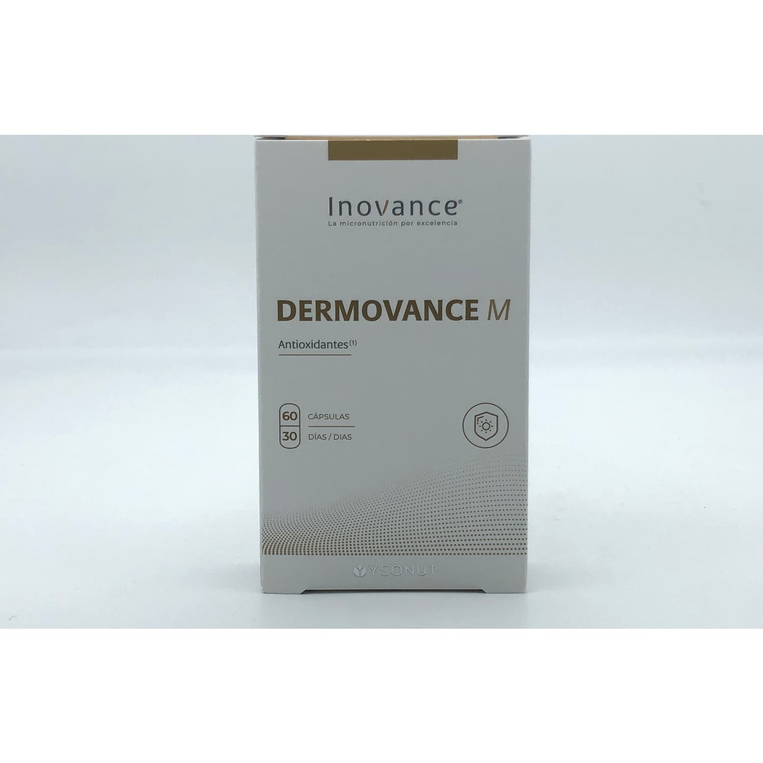 Inovance Dermovance M 60caps