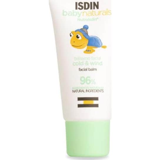 ISDIN Baby Naturals Cold & Wind 30ml