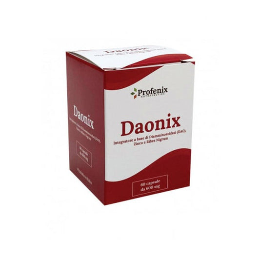 Profenix Daonix 600mg 60caps