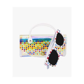 Loring Gafas Sol Niño Elsa 1ud