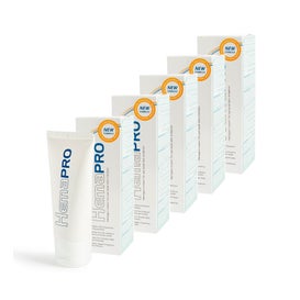 Hemapro Crema Hemorroides 5x100ml
