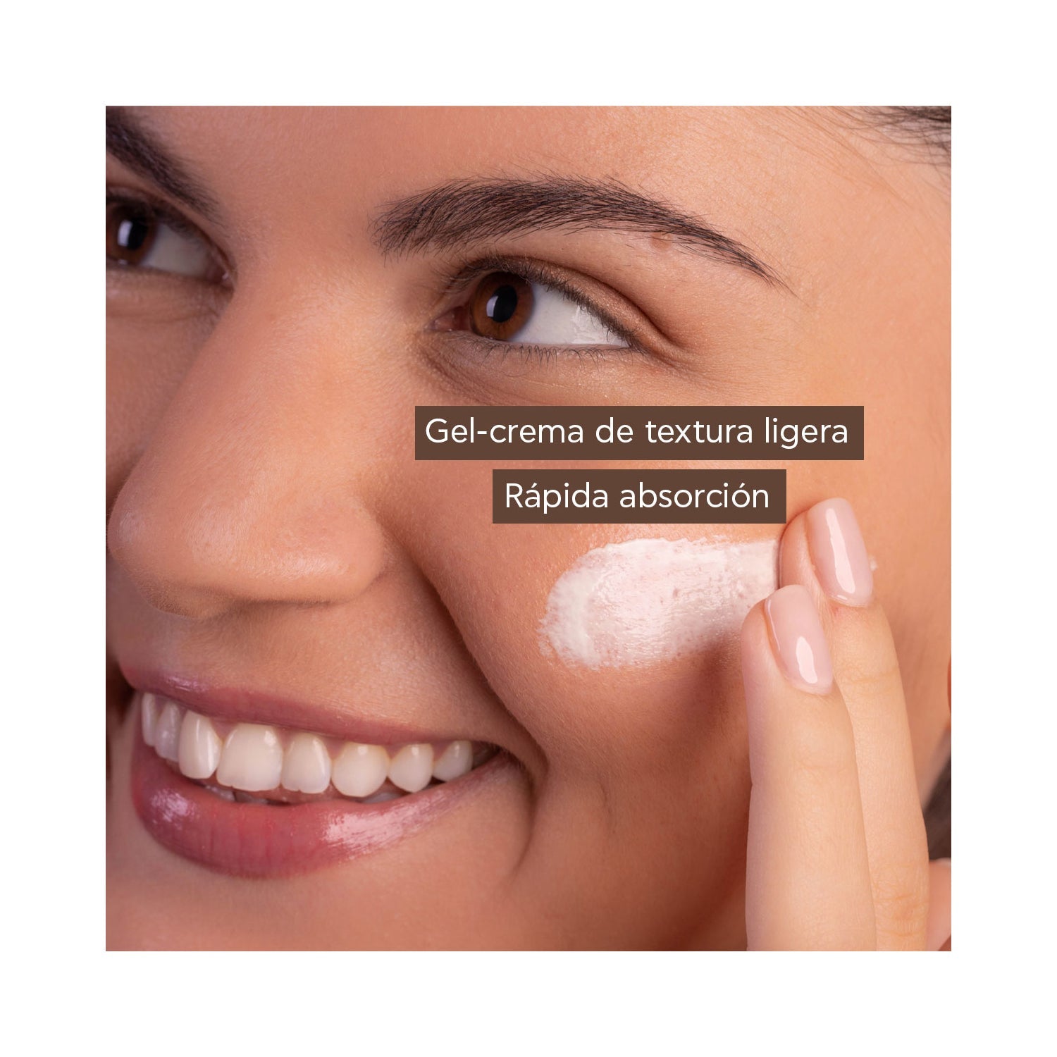 Apivita Bee Sun Safe Hydra Fresh Gel-Crema Facial SPF30 50 ml