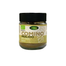 Artemis Bio Especia de Comino Molido Xl Bio Vegan 80 g