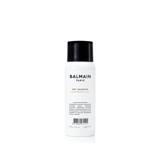 Balmain Dry Shampoo 75 ml