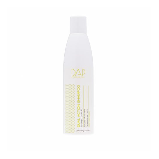 Dap Champú Bifución 250 ml