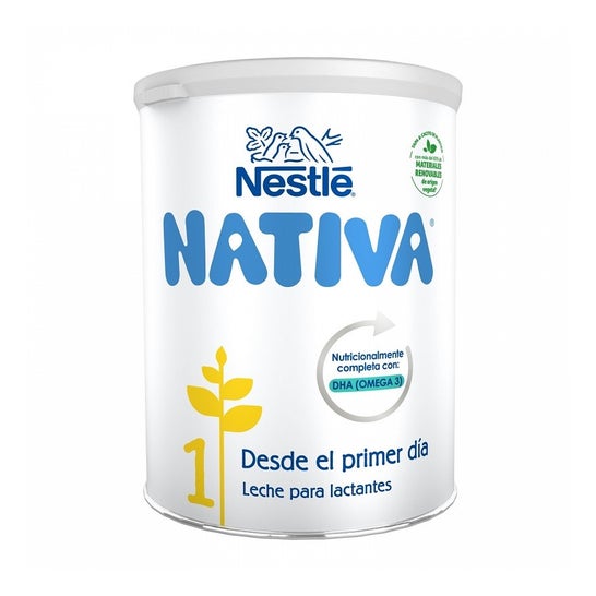 Nestlé® Nativa 1 800g