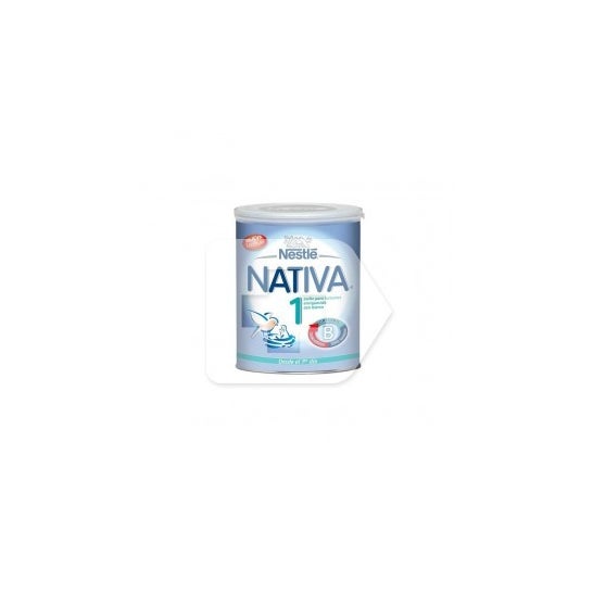 Nestlé® Nativa 1 800g