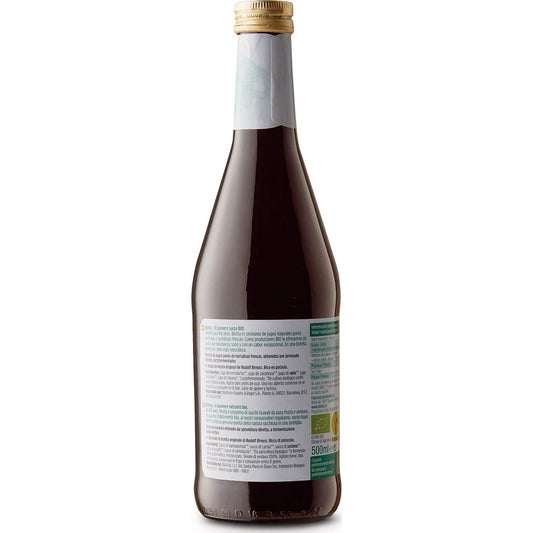 Biotta Jugo Breuss BIO 500ml