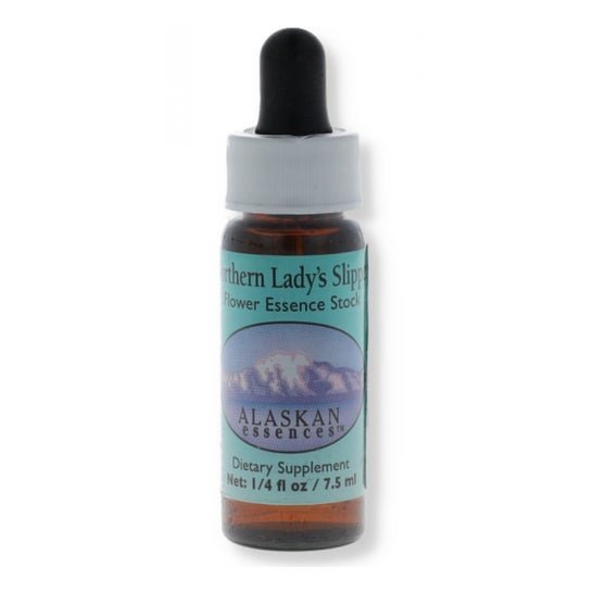 Natur Northen Lady's Slipper 7,4 Alaska 7.5 ml