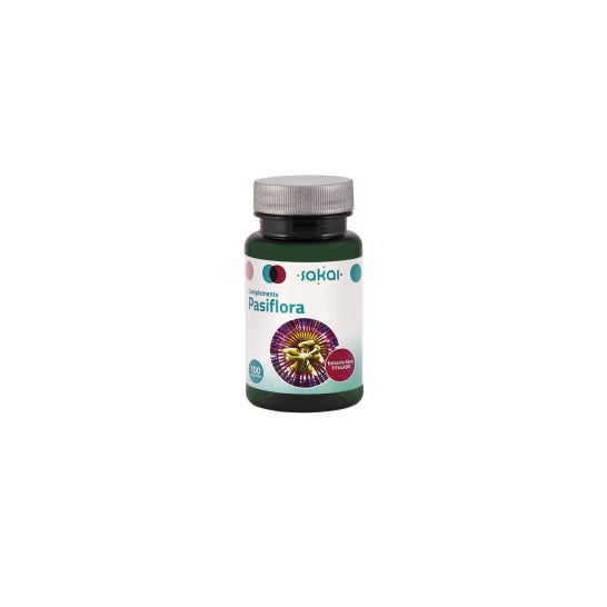 Sakai Pasiflora 100Comp
