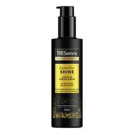 TRESemmé Lamellar Shine Ultra Brillo Sérum Crema Capilar 200ml