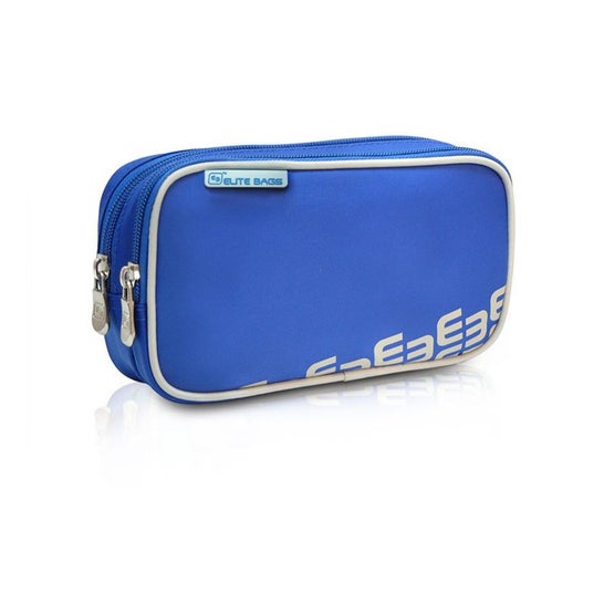 Elite Bags Bolsa Isotérmica Kit Diabético
