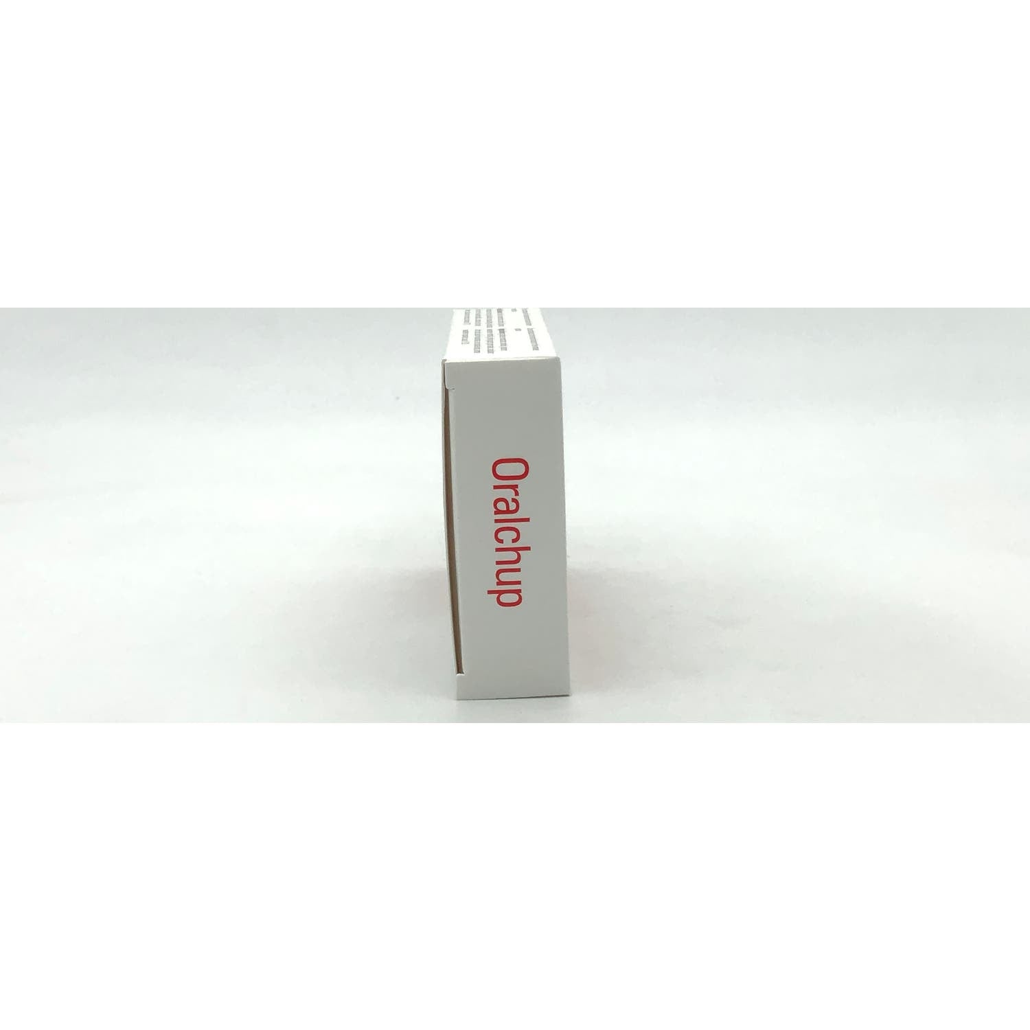 Oralchup Pastillas para chupar 12 pastillas