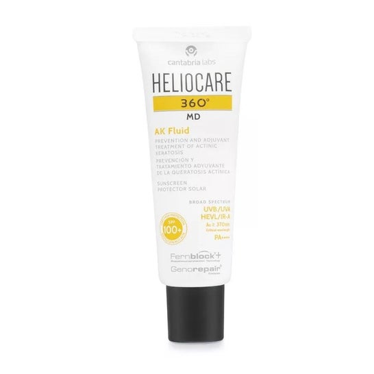 Heliocare 360º MD AK Fluid 50ml