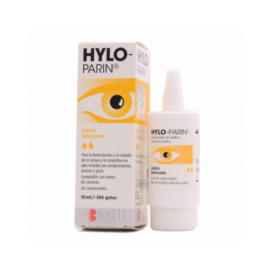 Hylo-Parin® 10ml