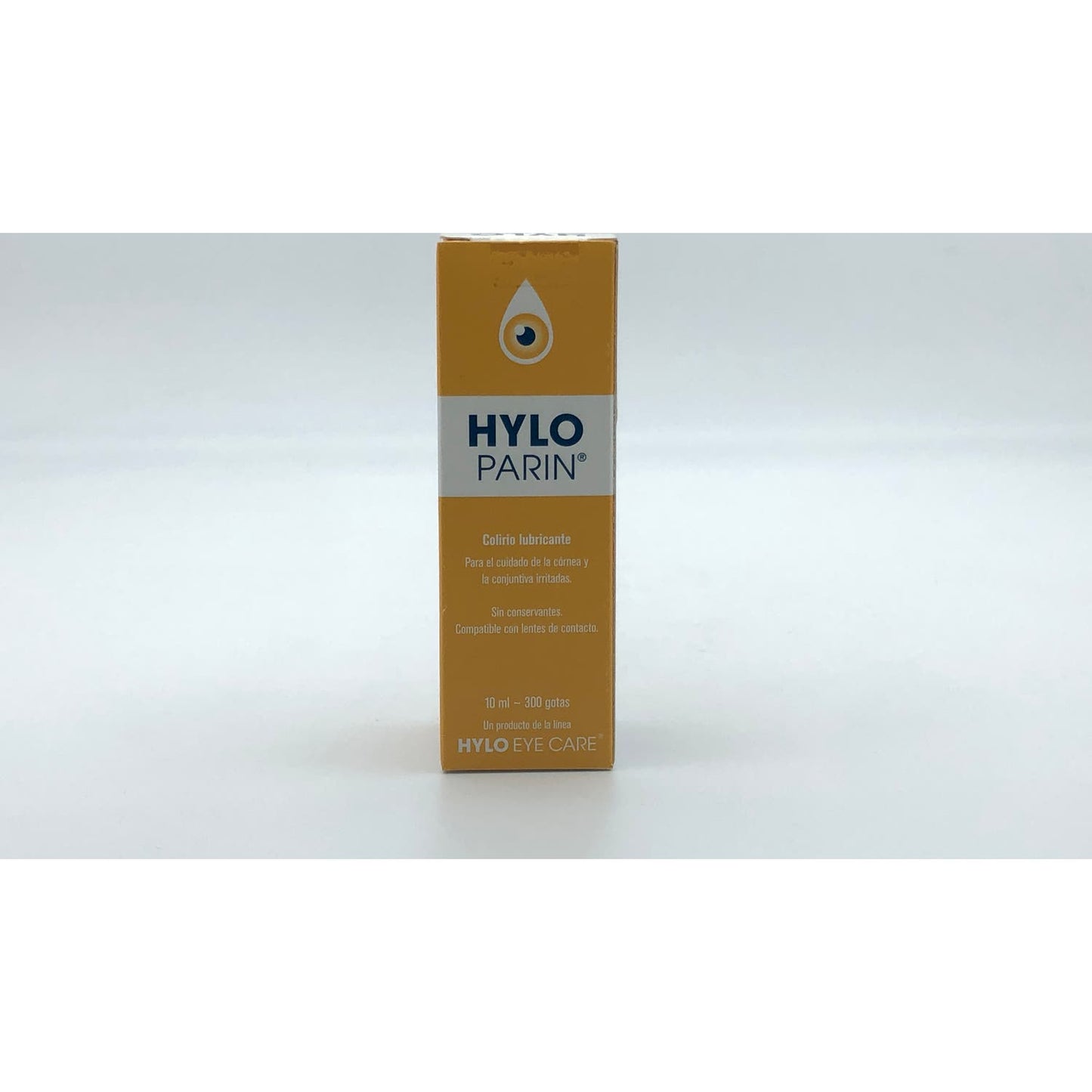 Hylo-Parin® 10ml