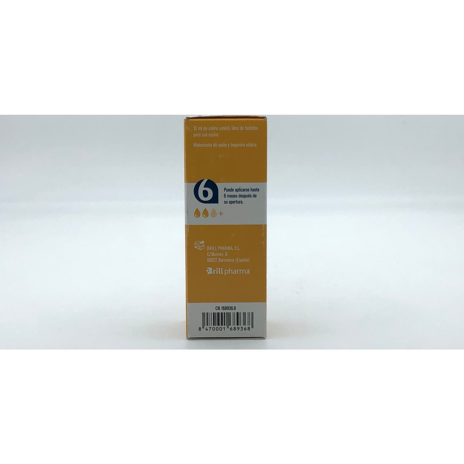 Hylo-Parin® 10ml