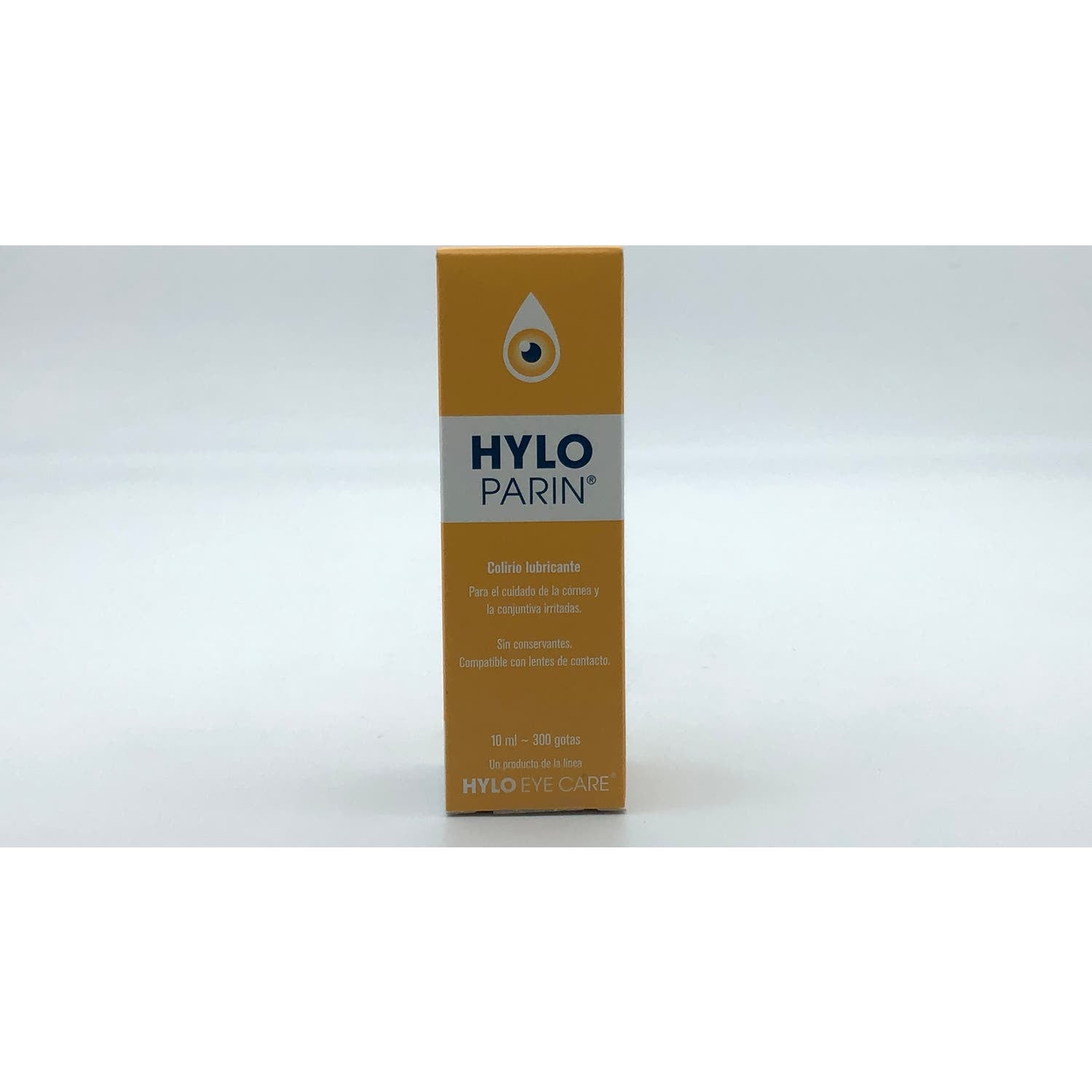 Hylo-Parin® 10ml
