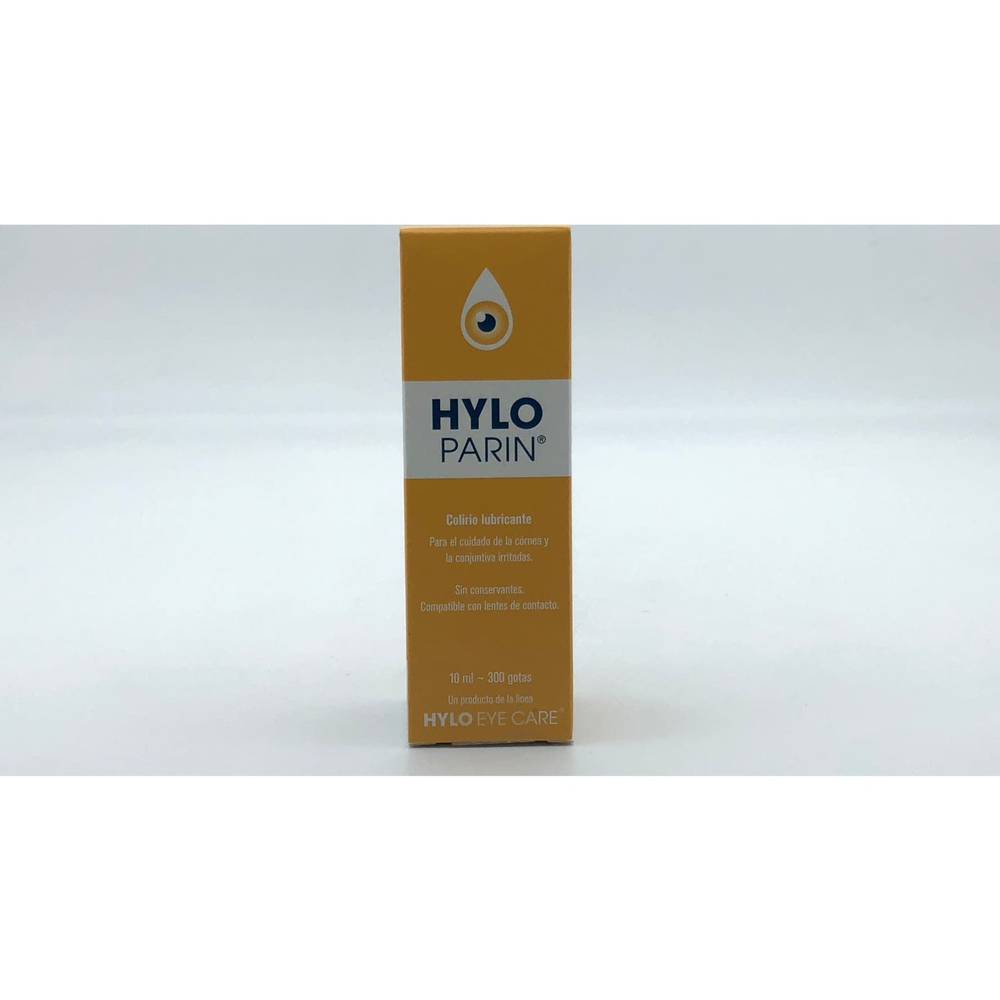 Hylo-Parin® 10ml