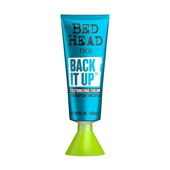Tigi Bed Head Back It Up Crema Texturizante 125 ml