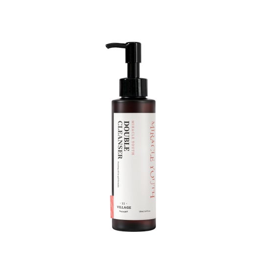 Village 11 Factory Miracle Youth Double Cleanser 150ml