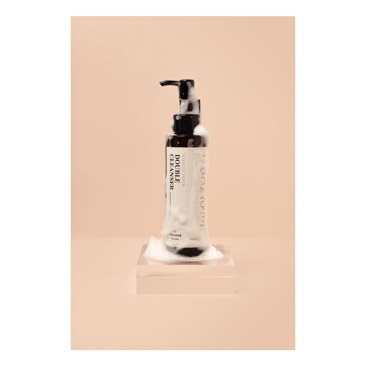 Village 11 Factory Miracle Youth Double Cleanser 150ml
