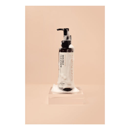 Village 11 Factory Miracle Youth Double Cleanser 150ml