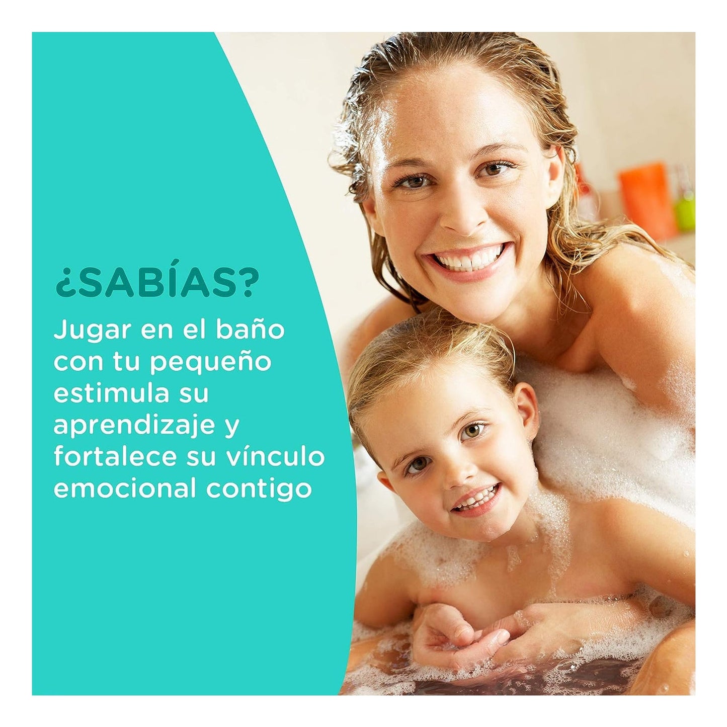 Johnson's Spray Acondicionador No Más Tirones 200ml