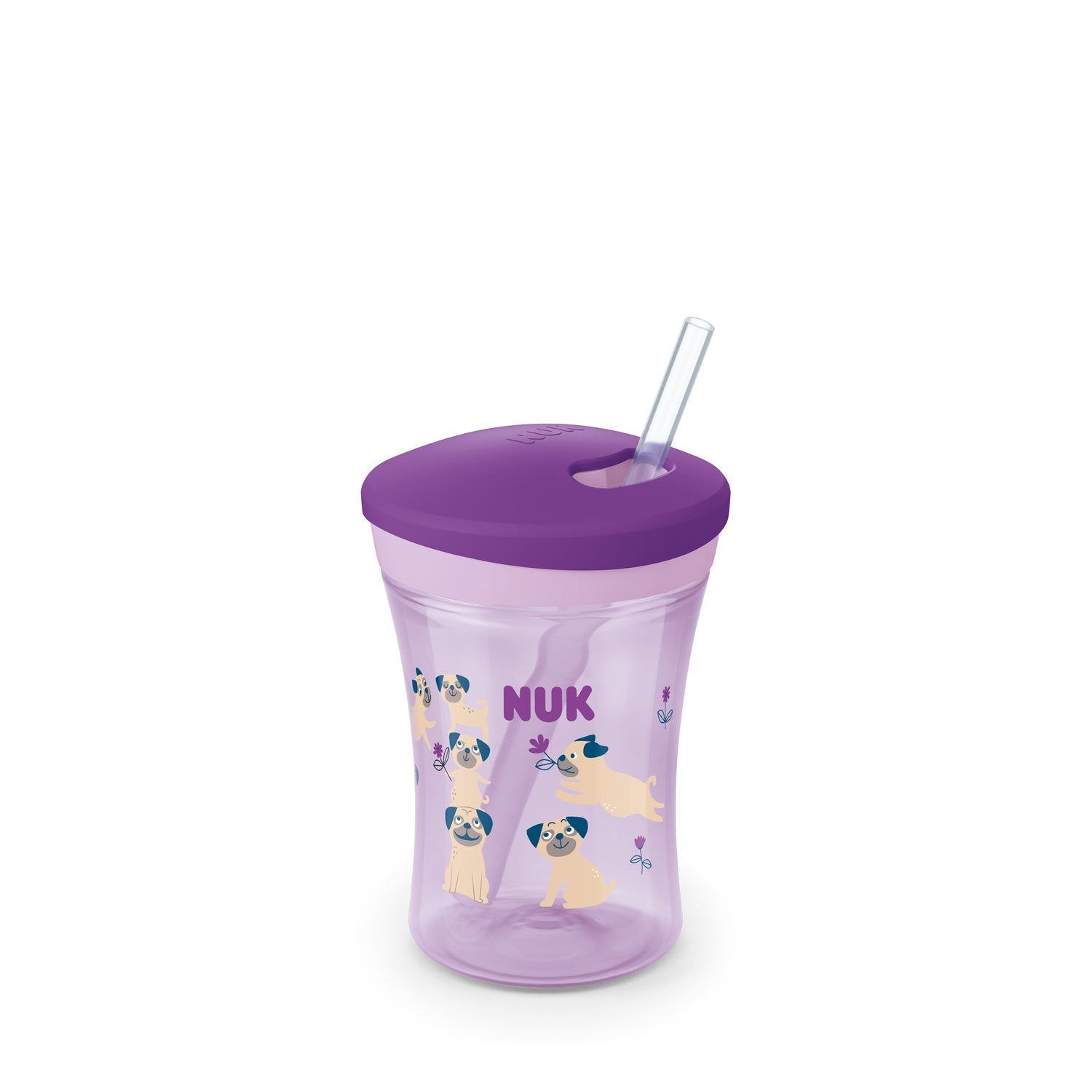 Nuk Action Cup 12m+