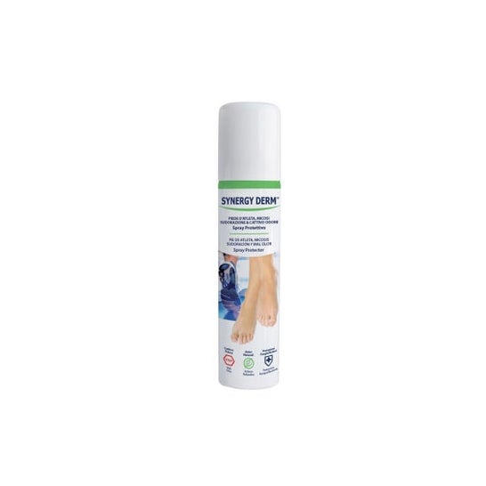Planet Pharma Synergy Derm Spray 100ml