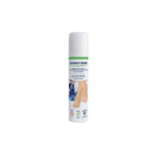 Planet Pharma Synergy Derm Spray 100ml
