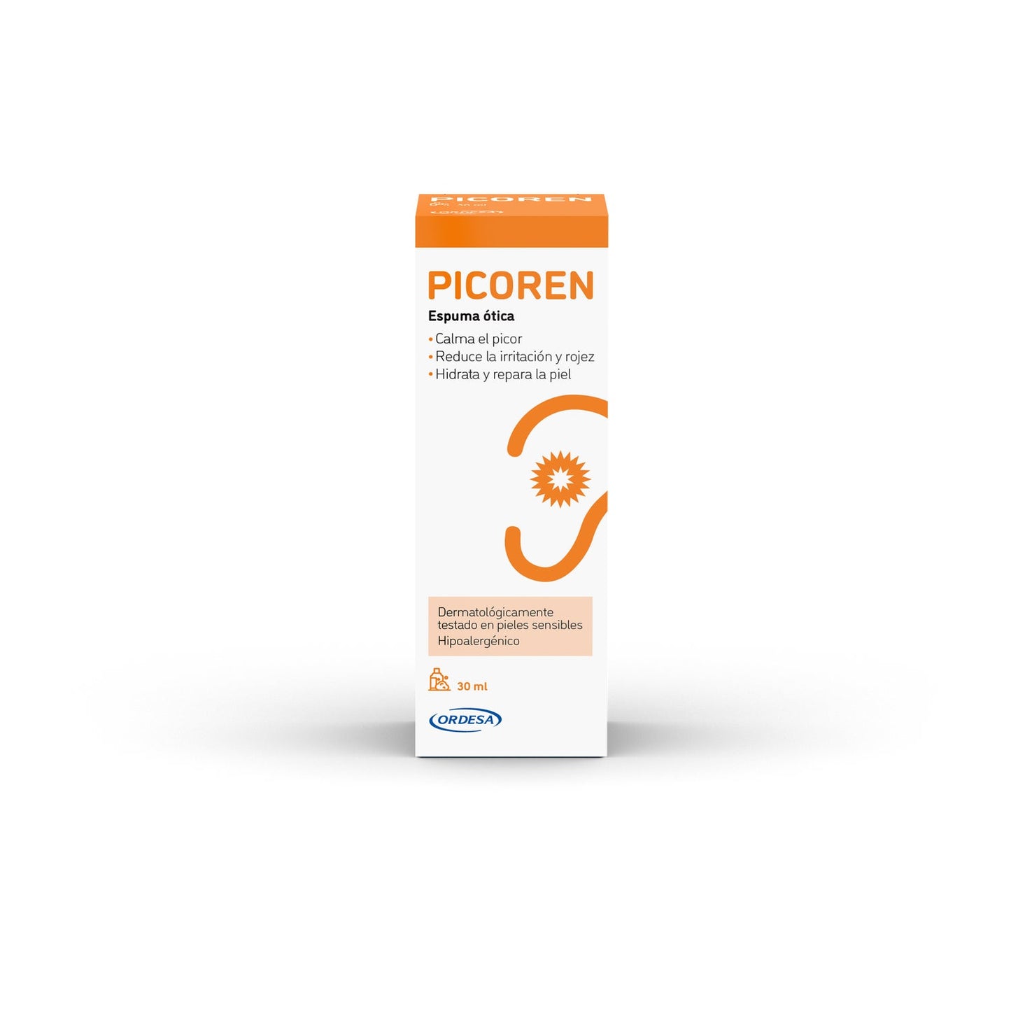 Ordesa Picoren 30ml