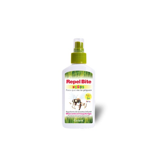 Repel Bite niños spray repelente 100ml